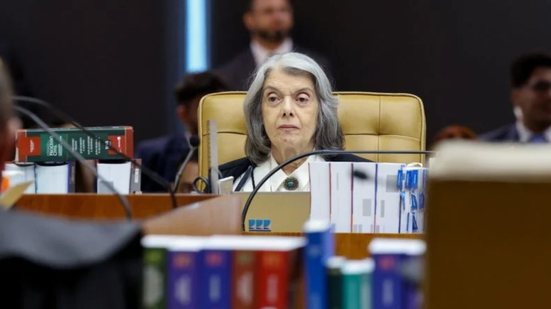 Imagem: Divulgação / Rosinei Coutinho/STF