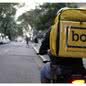 Motoboy. - Imagem: Divulgação / Box Delivery
