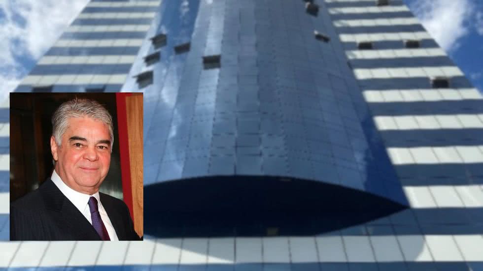 Sede SP Bonsucex Holding: Silvio Tini de Araújo - Imagem: Divulgação