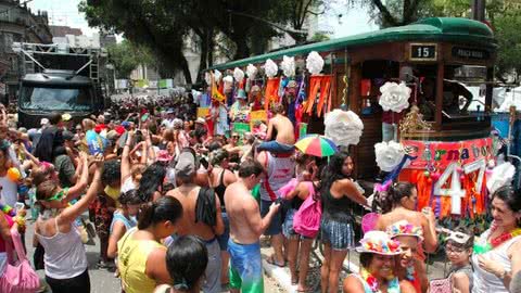 Prefeitura de Santos estabelece regras para a realização de festas de Carnaval - Imagem: Divulgação / Prefeitura de Santos