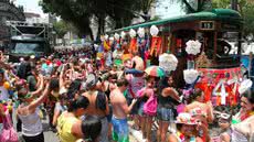 Prefeitura de Santos estabelece regras para a realização de festas de Carnaval - Imagem: Divulgação / Prefeitura de Santos