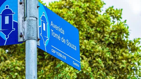 Imagem: Reprodução / Diário do Litoral