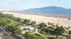 Moradores relatam cobrança indevida de até R$ 20,00 por cadeira - Imagem: Reprodução / Site MindTrip