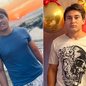 O jovem foi visto pela última vez no final de dezembro, desde então, familiares se mobilizam para encontra-lo - Imagem: Reprodução / G1