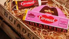 Novo hidratante labial: Brigadeiro Ana Castela - Imagem: Reprodução/ Instagram- @carmed