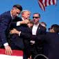 Donald John Trump, 78 anos, 45º presidente dos Estados Unidos - Imagem: Reprodução/ g1
