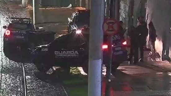 Imagem: Reprodução / Policia Militar