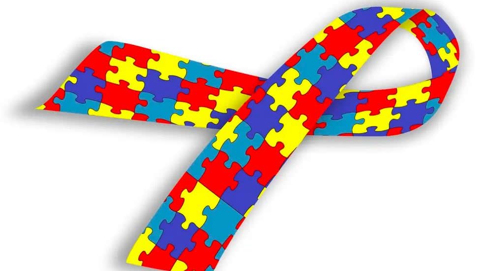 Transtorno do Espectro Autista (TEA) - Imagem: Divulgação
