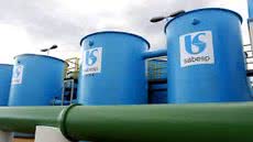 Imagem: Reprodução / Sabesp