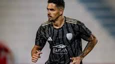 Imagem: Reprodução / Gabriel Vidal