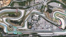 Fórmula 1 garante corridas em Barcelona até 2032 com um novo acordo de alternância com Spa-Francorchamps na Bélgica - Foto: Divulgação