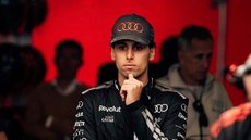 Com o novo formato de Corrida Sprint, Bortoleto e sua equipe enfrentam um tempo limitado para ajustes - Foto: Redes Sociais / Gabriel Bortoleto