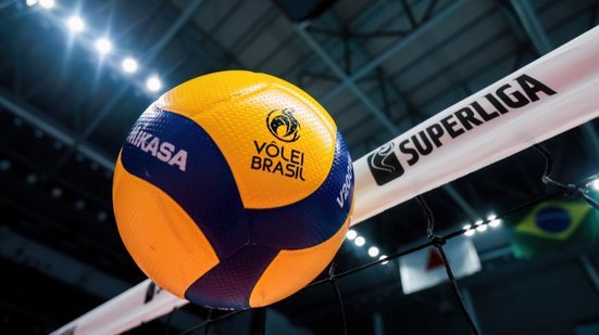 A fase classificatória da Superliga termina com jogos decisivos e define os confrontos das quartas de final - Foto: Hedgard Moraes/Minas Tênis Clube