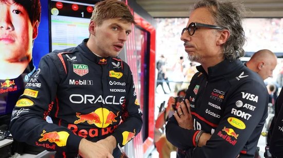 Red Bull e equipes buscam ajustes para evitar "manobras táticas" em 2027 - Foto: Red Bull