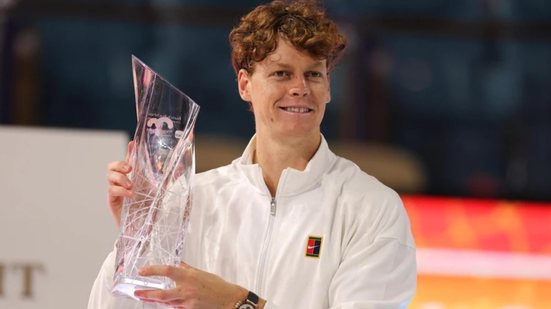 Após "Sunshine Double", italiano tem chance matemática de assumir a liderança - Imagem: Divulgação