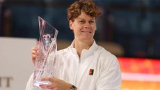 Após "Sunshine Double", italiano tem chance matemática de assumir a liderança - Imagem: Divulgação