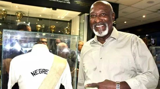 Santos celebra o legado de Negrelli em noite de gala para o vôlei - Imagem: Reprodução