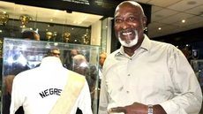 Santos celebra o legado de Negrelli em noite de gala para o vôlei - Imagem: Reprodução