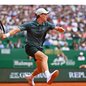 Sinner desabafa sobre 'geração que nunca viu o país na Copa' - Foto: Rolex Monte-Carlo Masters