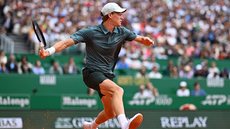 Sinner desabafa sobre 'geração que nunca viu o país na Copa' - Foto: Rolex Monte-Carlo Masters