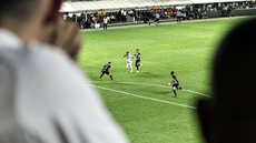 Após derrota na estreia, Santos tenta se recuperar na Sul-Americana - Foto: Reinaldo Campos / Santos FC