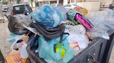 São Vicente oferece recompensa de 20% do valor de multas ambientais - Foto: Divulgação