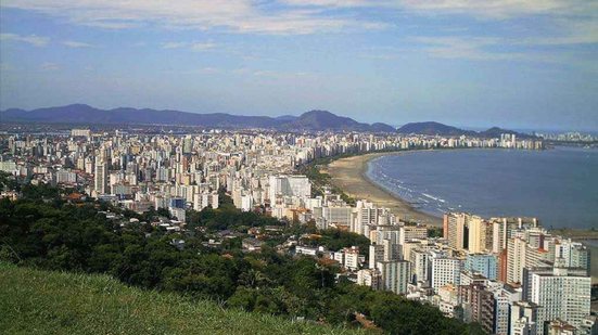 Governo de SP libera R$ 20,6 milhões para infraestrutura turística na Baixada Santista - Foto: Divulgação