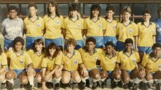 Brasil prepara homenagem de R$ 9 milhões para desbravadoras do futebol feminino - Foto: Divulgação