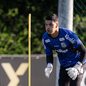 Santos se prepara para duelo em Salvador - Foto: Raul Baretta / Santos FC