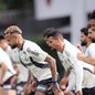 Santos viaja ao Paraguai para duelo decisivo na Sul-Americana - Foto: Raul Baretta / Santos FC