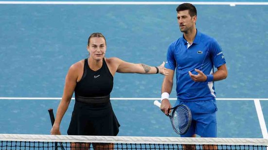 Associação de Tenistas Profissionais denuncia a discrepância nas premiações e ameaça boicote - Foto: Tennis Fever