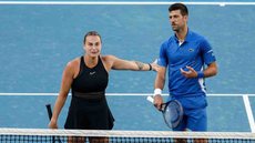 Associação de Tenistas Profissionais denuncia a discrepância nas premiações e ameaça boicote - Foto: Tennis Fever