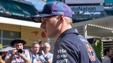 Verstappen mantém tom crítico contra os novos motores e avalia abandonar a categoria por insatisfação com as regras atuais - Foto: Divulgação F1