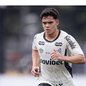Santos decide vaga na Copa do Brasil contra o Coritiba com retorno de Gustavo Henrique - Foto: Raul Baretta / Santos FC