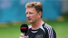 McNish destaca a importância de aprender com os desafios iniciais e manter uma perspectiva otimista para o futuro da equipe - Foto: F1