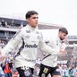 Gustavo Henrique sentiu o adutor direito no primeiro tempo - Foto: Raul Baretta / Santos FC