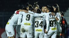 Alvinegras somam 14 pontos na tabela e precisam pontuar para se afastar da zona de perigo - Foto: Reinaldo Campos / Santos FC