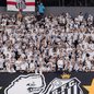 Lanterna da chave, Peixe joga a vida no torneio sul-americano - Foto: Raul Baretta / Santos FC