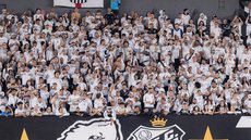 Lanterna da chave, Peixe joga a vida no torneio sul-americano - Foto: Raul Baretta / Santos FC