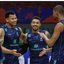 Após bronze na edição anterior e eliminação precoce no Mundial, equipe masculina volta à quadra nesta quarta-feira para abrir o ciclo olímpico - Foto: Patricy Albuquerque/Soho/CBV