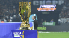 Equipes continuam somando pontos nas semifinais, que definirão quem jogará a final em casa no Paulistão - Foto: Mauro Horita/Ag. Paulistão