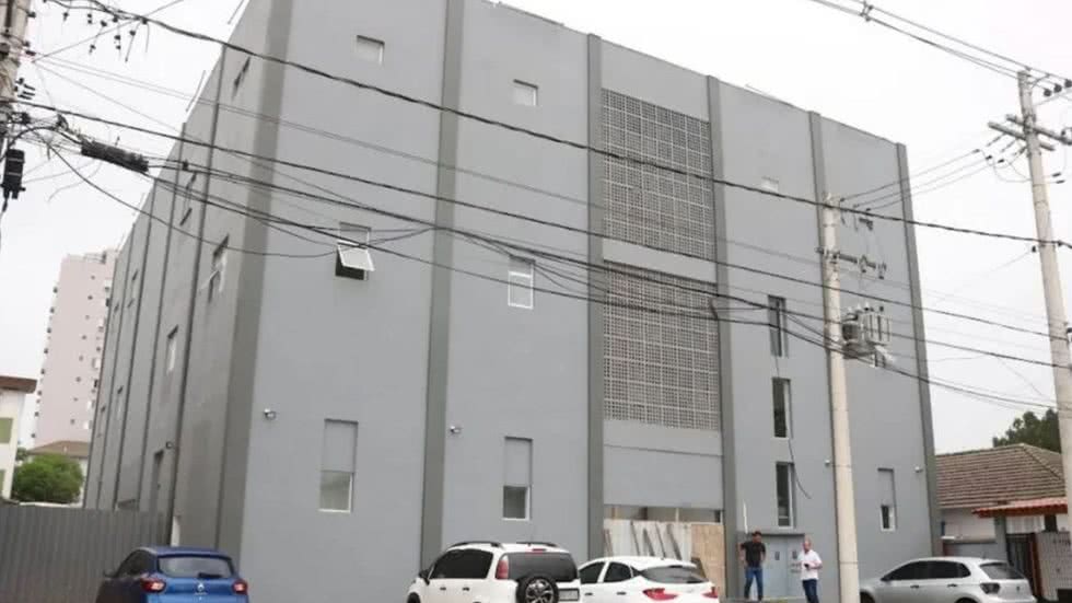 IML de Santos volta a operar plenamente após 4 anos; saiba detalhes - Imagem: Reprodução/Prefeitura de Santos
