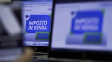 Novo sistema de cashback do Imposto de Renda criado pela Receita Federal prevê devolução de até R$ 1 mil para contribuintes de baixa renda. - Imagem: Joédson Alves / Agência Brasil