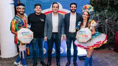 Pernambuco lança roadshow em São Paulo com casa cheia e aposta em experiência imersiva - Imagem: Divulgação