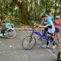 Inscrições para corrida Inclusão ao Inverso abrem em Santos - Imagem: reprodução Prefeitura de Santos