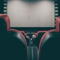 A frequência nas salas de cinema atinge 68% em relação a 2019, mostrando um declínio em comparação a 2023 - Imagem: Reprodução / Pixabay