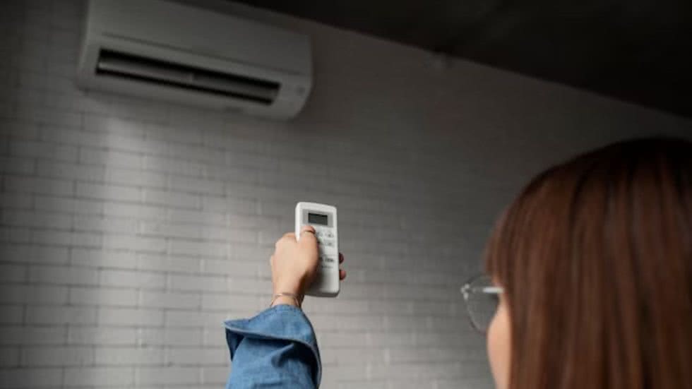 Inscrições abertas para curso de instalação de climatização no litoral de SP - Imagem: Reprodução/ Freepik