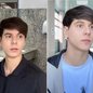 Gabriel Piccolo, conhecido nas redes sociais como “Menino da Lei”, foi condenado pelo TJ-SP após publicação de vídeo sobre uma imobiliária - Imagem: Redes sociais