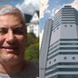 Eduardo da Silva tratava um linfoma folicular não Hodgkin e aguardava decisão da Justiça Federal sobre o fornecimento de um medicamento de alto custo quando faleceu, aos 62 anos - Imagem: Arquivo pessoal e ICESP