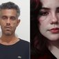 Liziel Rocha Rosa é acusado pelo Ministério Público de estuprar e matar a estudante Ianca Victoria, de 19 anos, em Registro, no Vale do Ribeira - Imagem: Reprodução